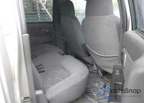 2005 Chevrolet Colorado Ls z USA, uszkodzony, nr VIN 1GCCS136258148012